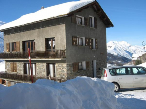 Appartement moderne aux Menuires - 90 m² - Vue montagne